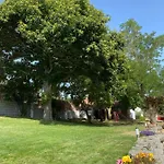 La De Aurora Сasa de vacaciones San Rafael