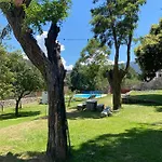 La De Aurora Hébergement de vacances San Rafael