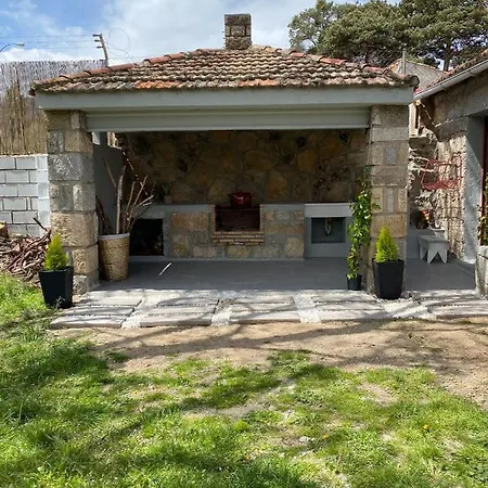 La De Aurora Casa de Férias San Rafael