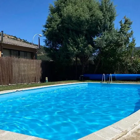 Holiday home La De Aurora