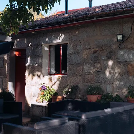 La De Aurora Holiday home