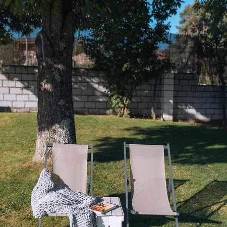 La De Aurora Tatil Evi San Rafael