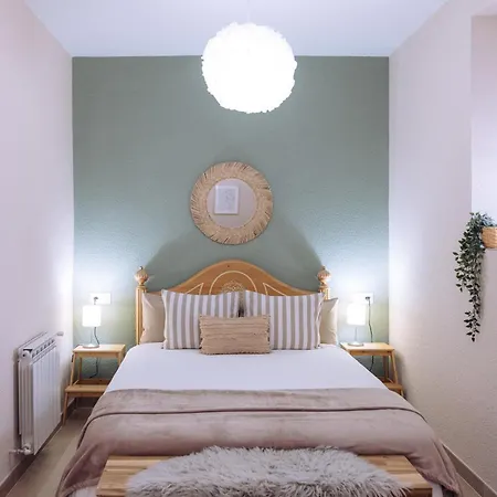 La De Aurora Prázdninový dům San Rafael