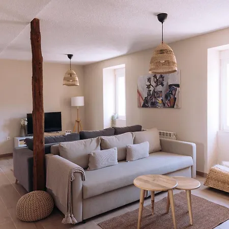 La De Aurora Holiday home San Rafael