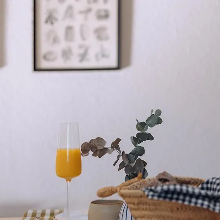 La De Aurora Holiday home San Rafael