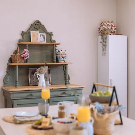 La De Aurora Tatil Evi