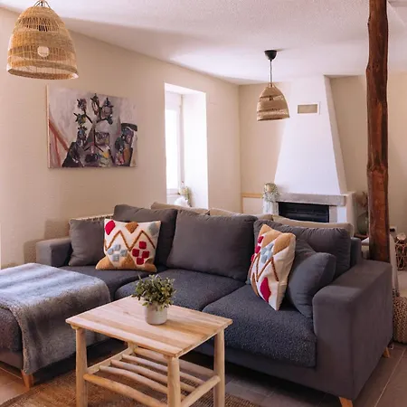 Holiday home La De Aurora *