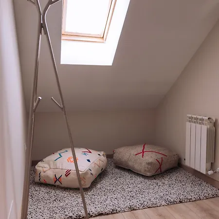 La De Aurora Prázdninový dům