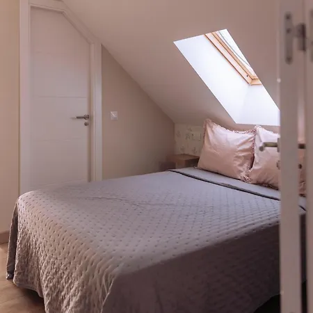 Tatil Evi La De Aurora San Rafael