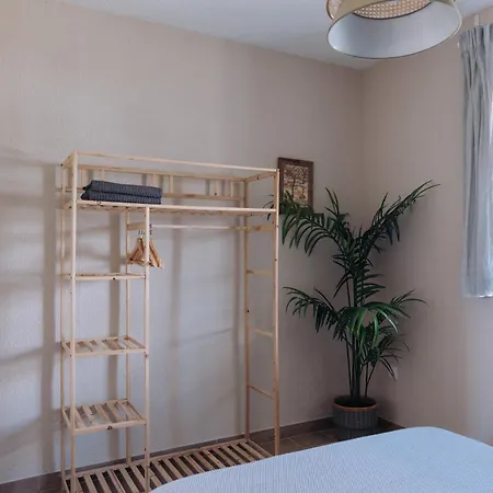 La De Aurora Holiday home