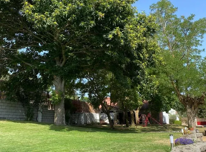 La De Aurora Casa de Férias San Rafael