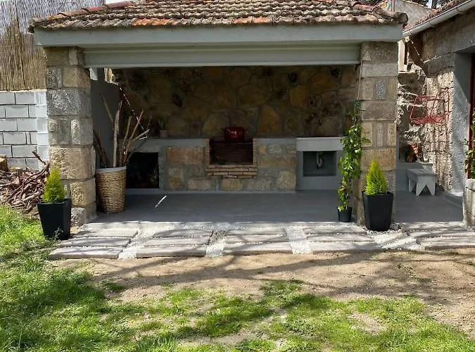 La De Aurora Casa de Férias San Rafael