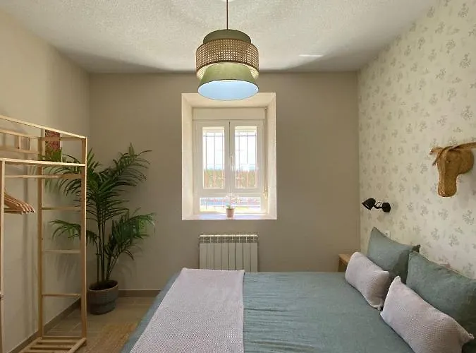 La De Aurora Casa de Férias San Rafael