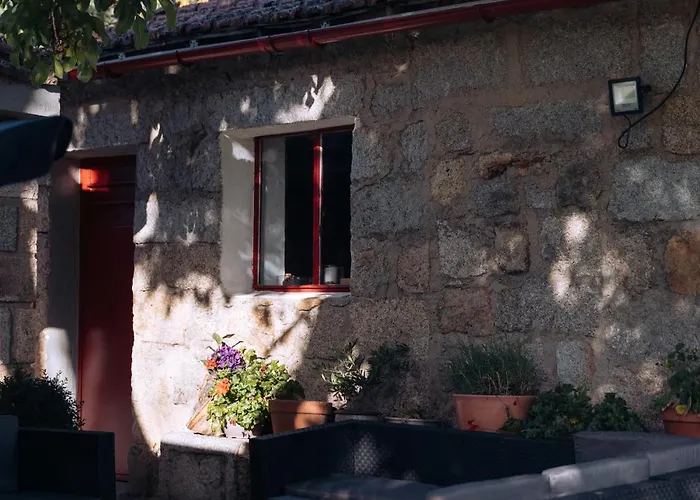 La De Aurora Vakantiehuis