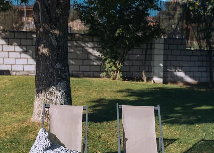 La De Aurora Vakantiehuis San Rafael