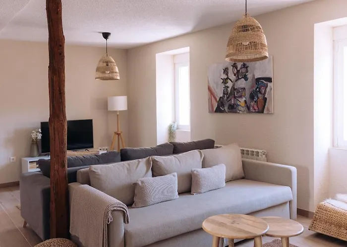 La De Aurora Casa de Férias San Rafael