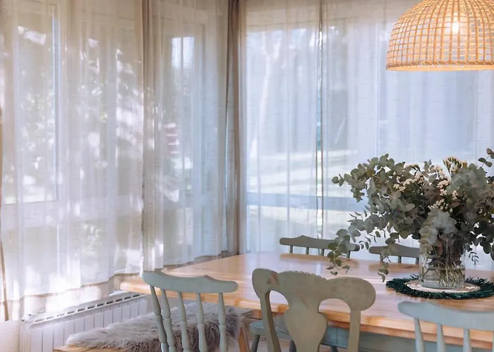 La De Aurora Casa de Férias