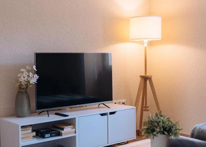 La De Aurora Vakantiehuis *