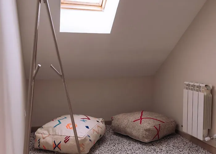 La De Aurora Casa de Férias