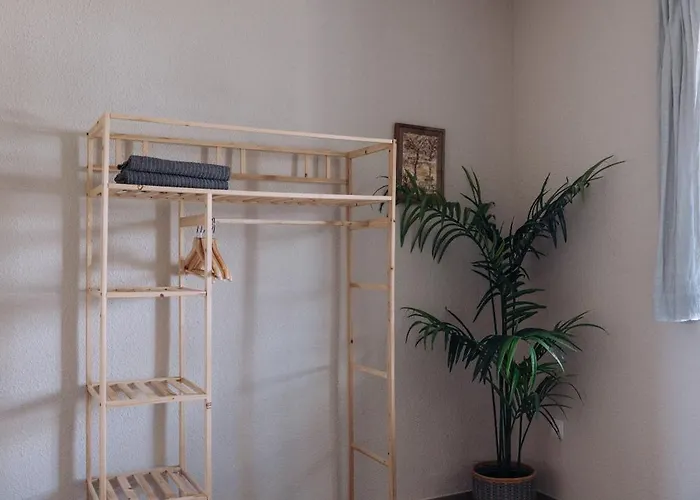 La De Aurora Casa de Férias