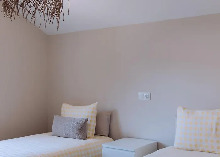 Vakantiehuis La De Aurora