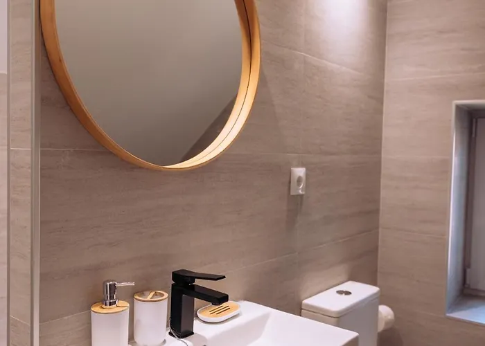 La De Aurora Casa de Férias *