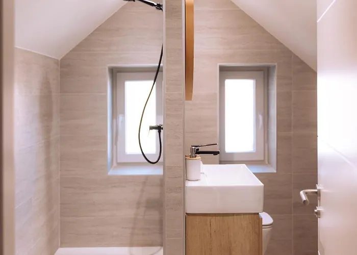 Casa de Férias La De Aurora *